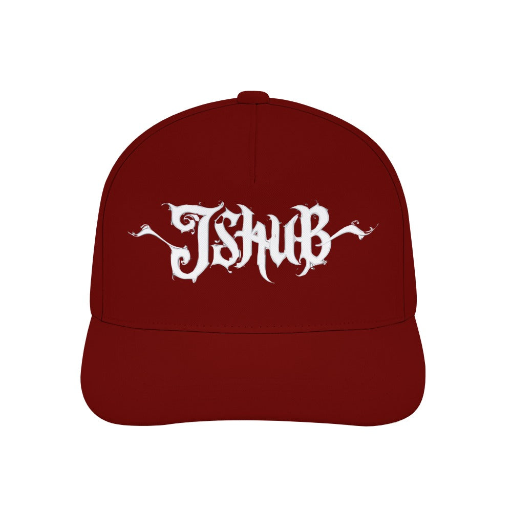 Cappello Baseball JSHUB Signature Dark Edition