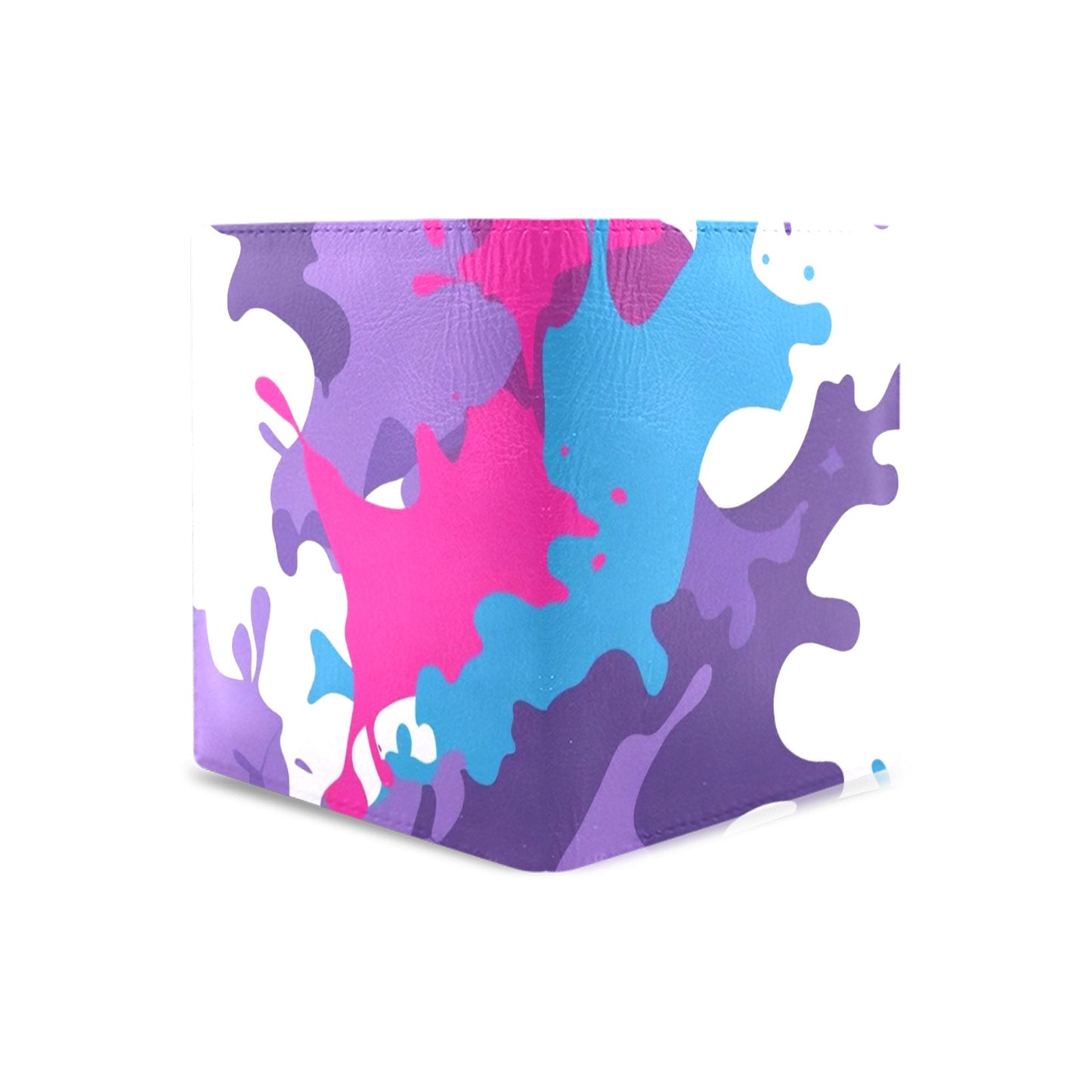 Portafoglio Uomo “Urbanpulse” – Collezione JSHub