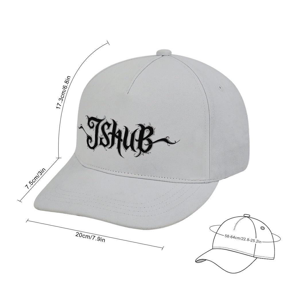 Cappello Baseball JSHUB Signature Dark Edition