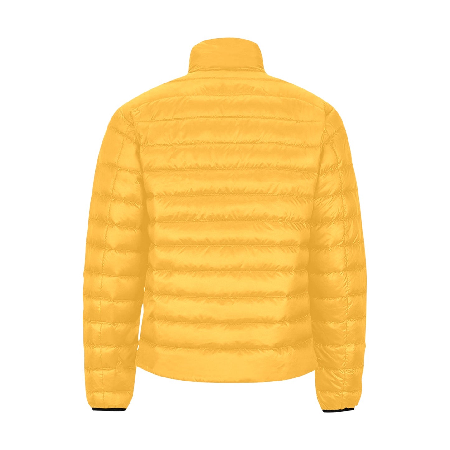 Giacca Bomber Uomo Collezione JSports K22 Apricot Fade JSHUB – Base Giallo Chiaro