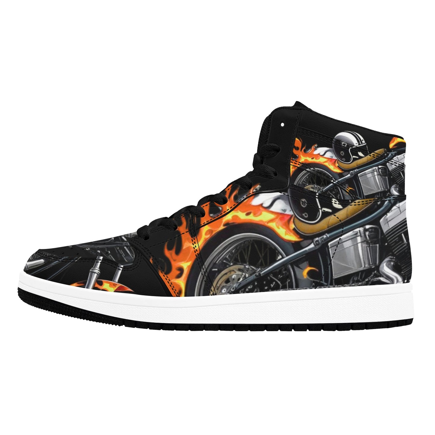 Scarpa Fuel