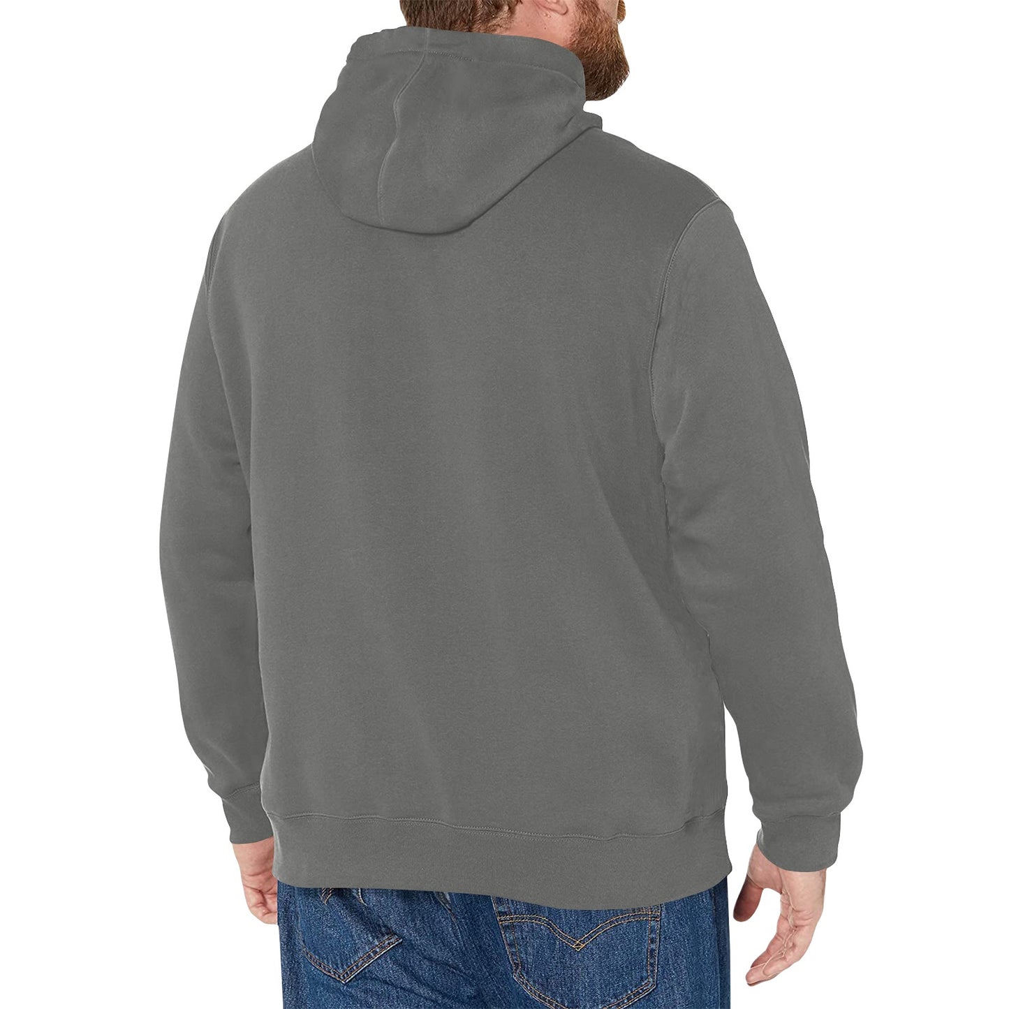 Felpa uomo JSHub Signature Hoodie