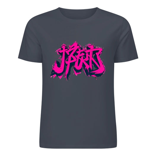T-shirt JSPORTS Momo H25 “Neon Forest”