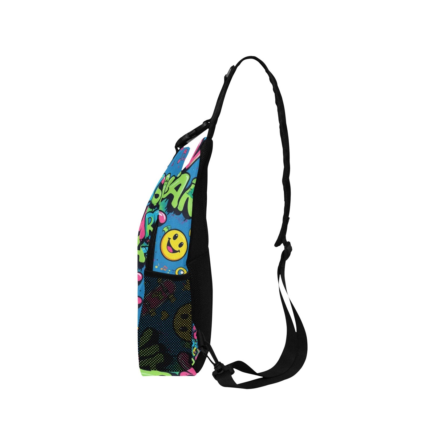 Borsa Casual Uomo Crossbody JSHub – 10 Collezioni Iconiche