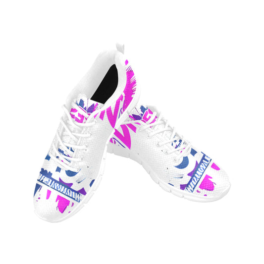 Sneakers sportive  Urban Pulse