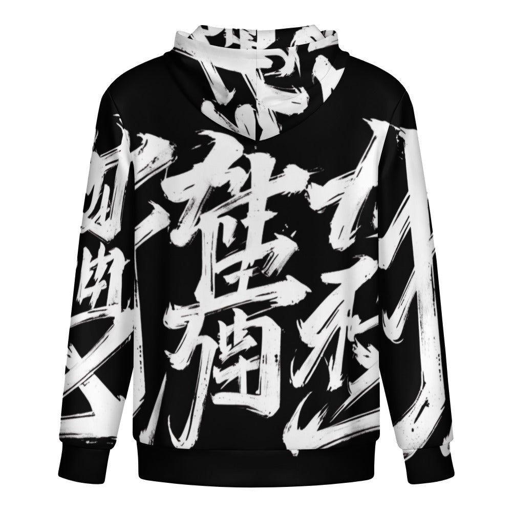 Felpa JSPORTS Momo M02 – Notte Infinita