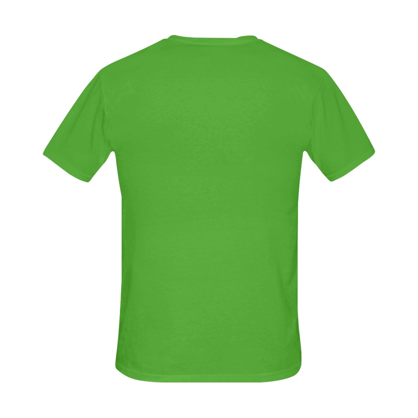 T-Shirt Basic 01 Personalizzabile Uomo