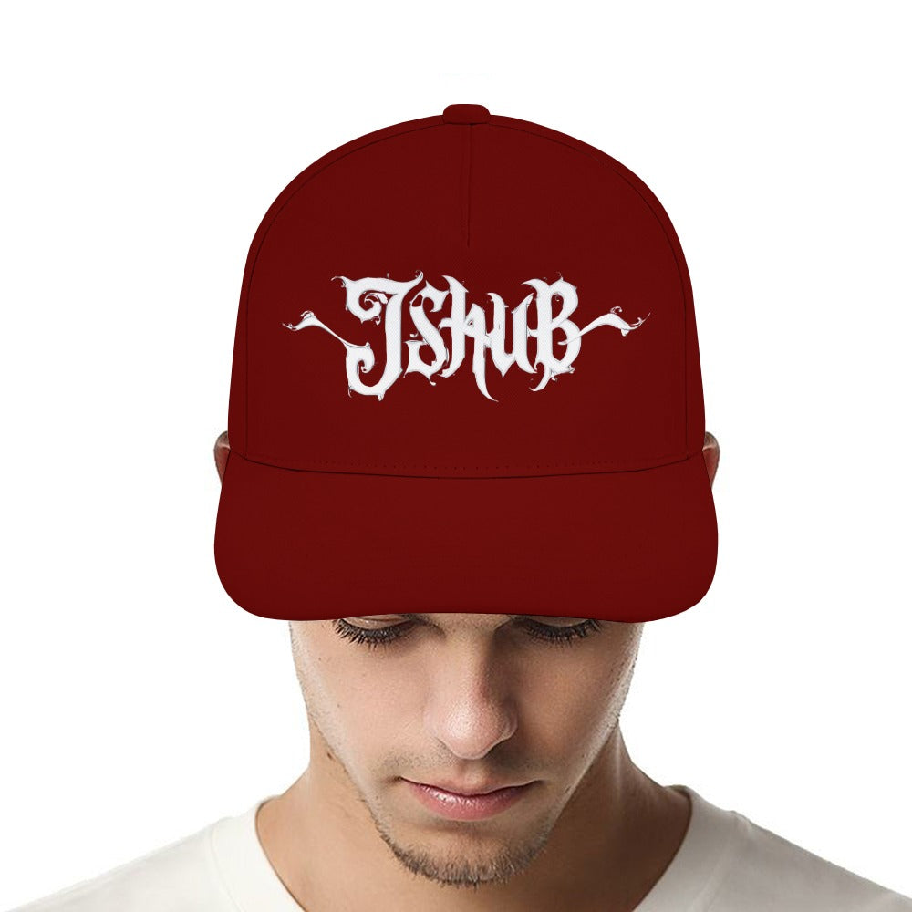 Cappello Baseball JSHUB Signature Dark Edition
