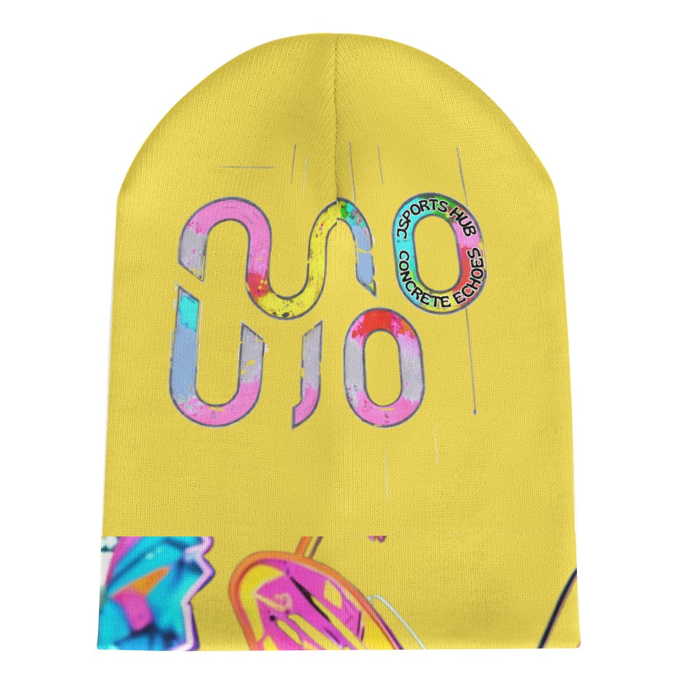 Cappello Donna Wings of Noise – 6 Varianti Colore