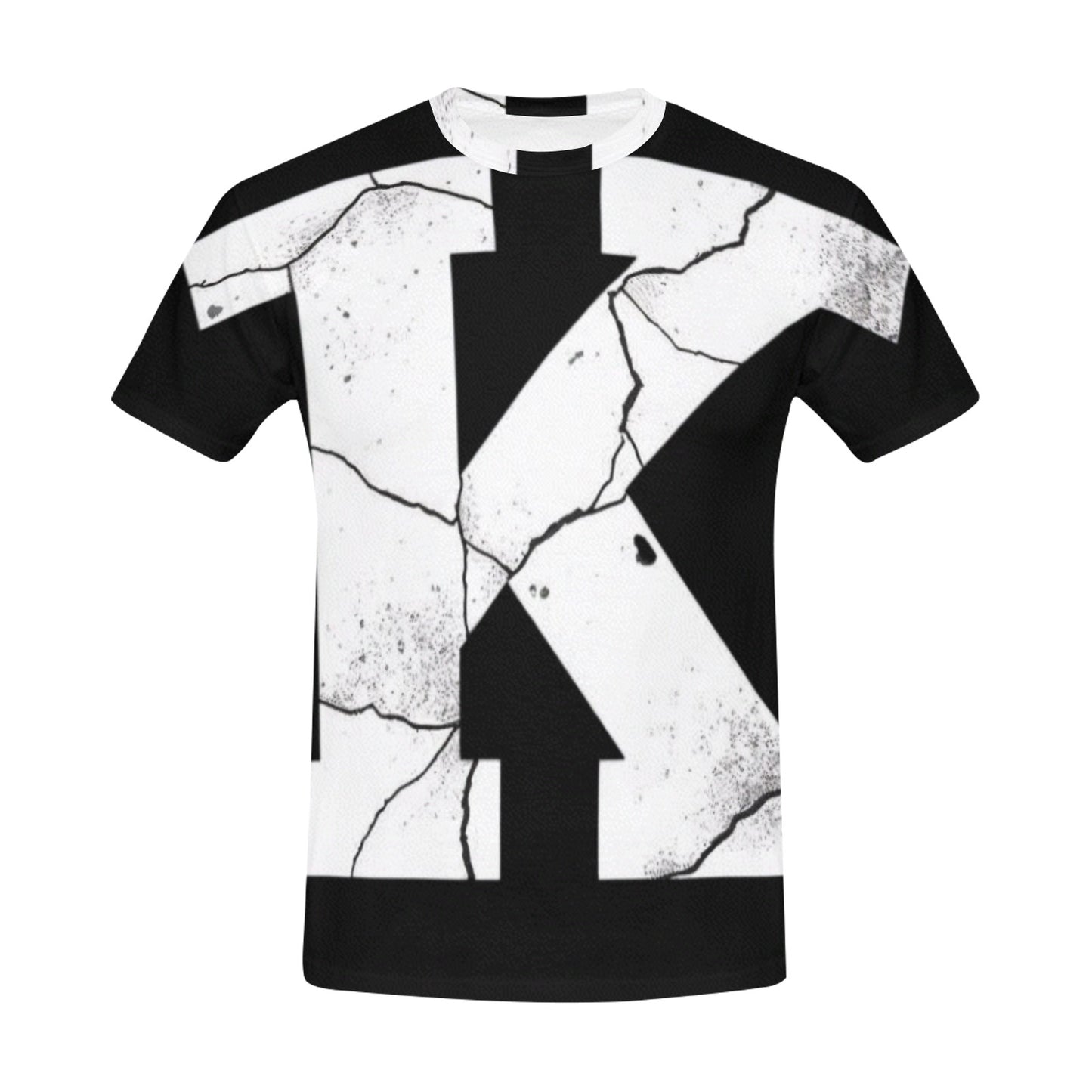 T-Shirt Uomo JS RISE – K Core Edition