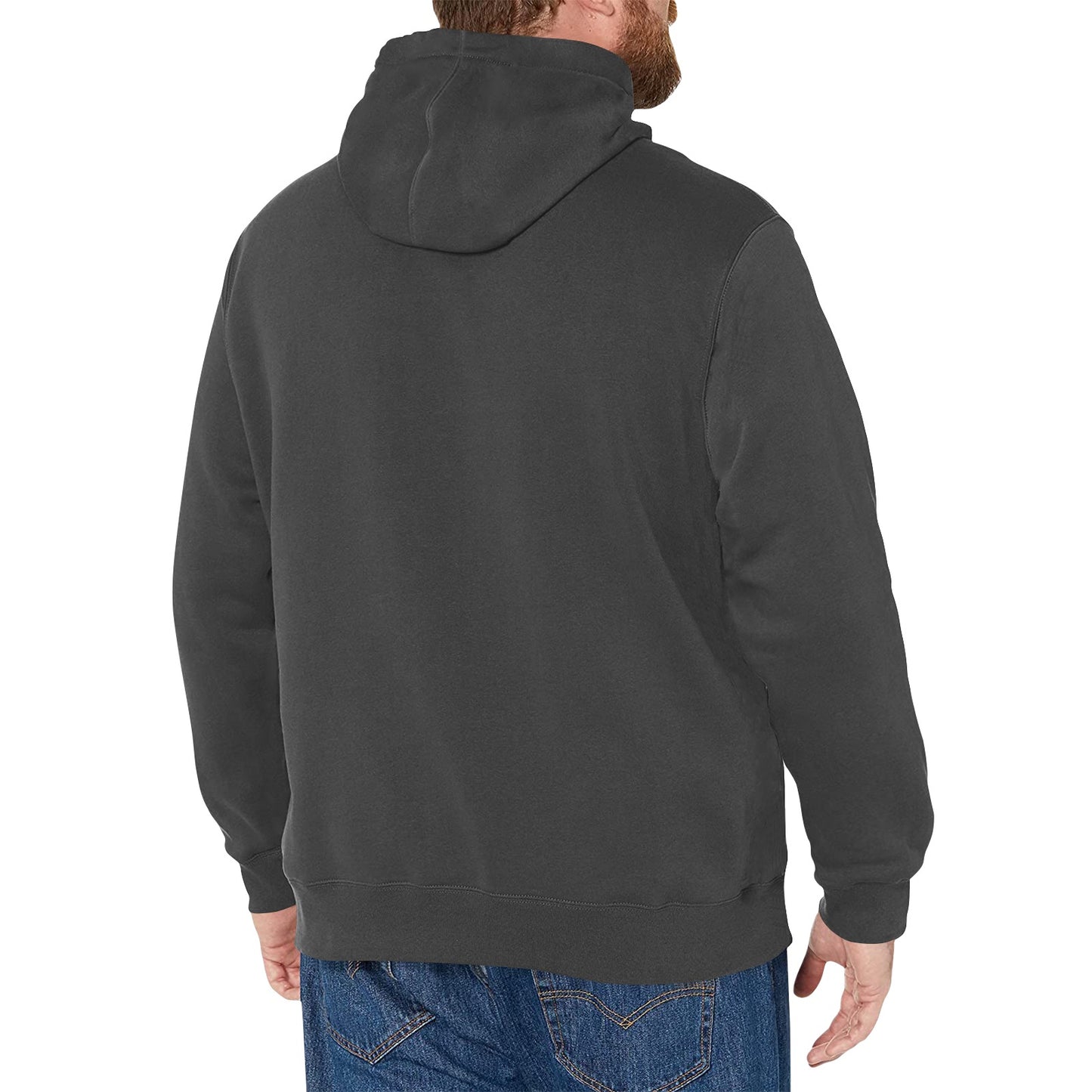 Felpa uomo JSHub Signature Hoodie