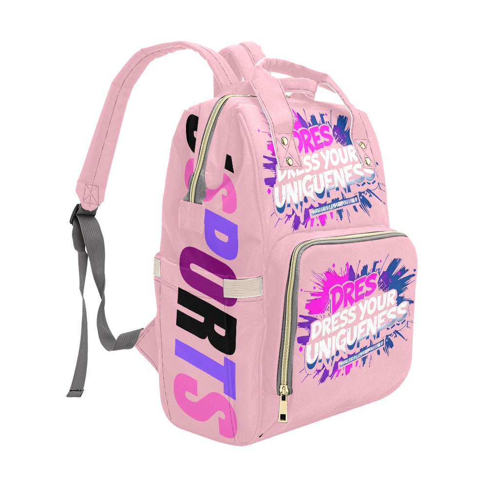 Zaino Dresspower – Collezione Dresspower