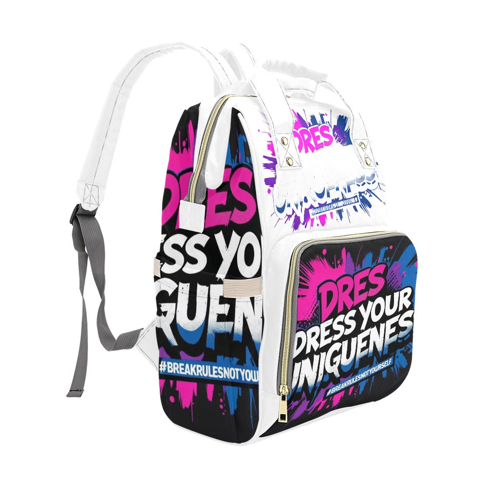 Zaino Dresspower – Collezione Dresspower