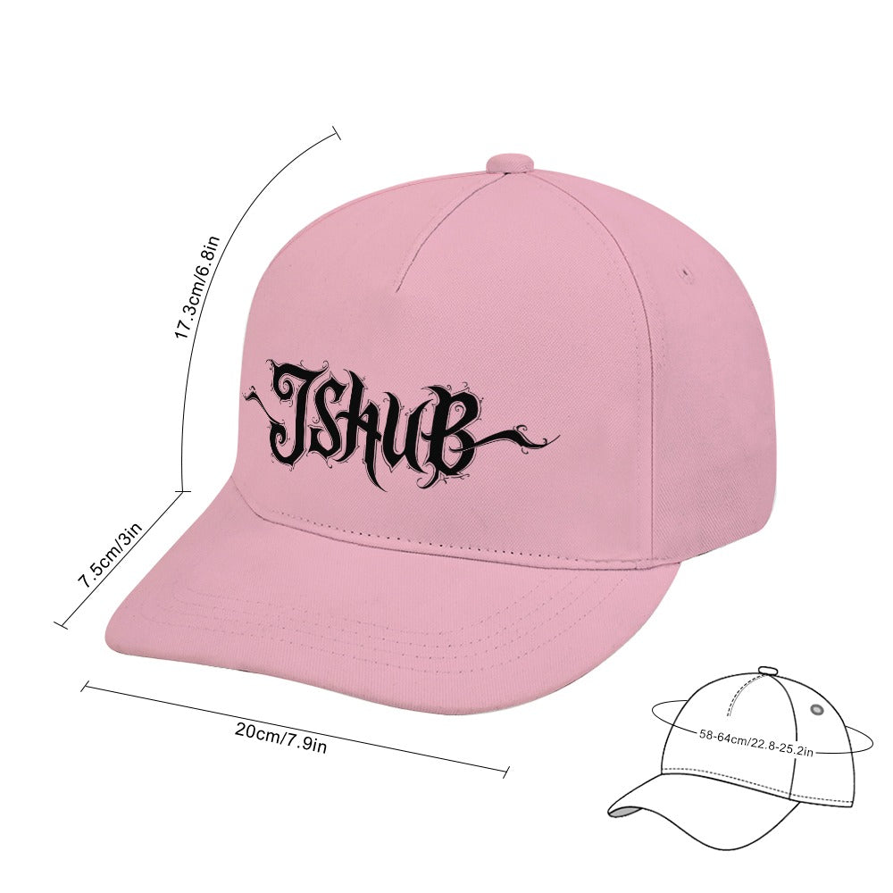Cappello Baseball JSHUB Signature Dark Edition