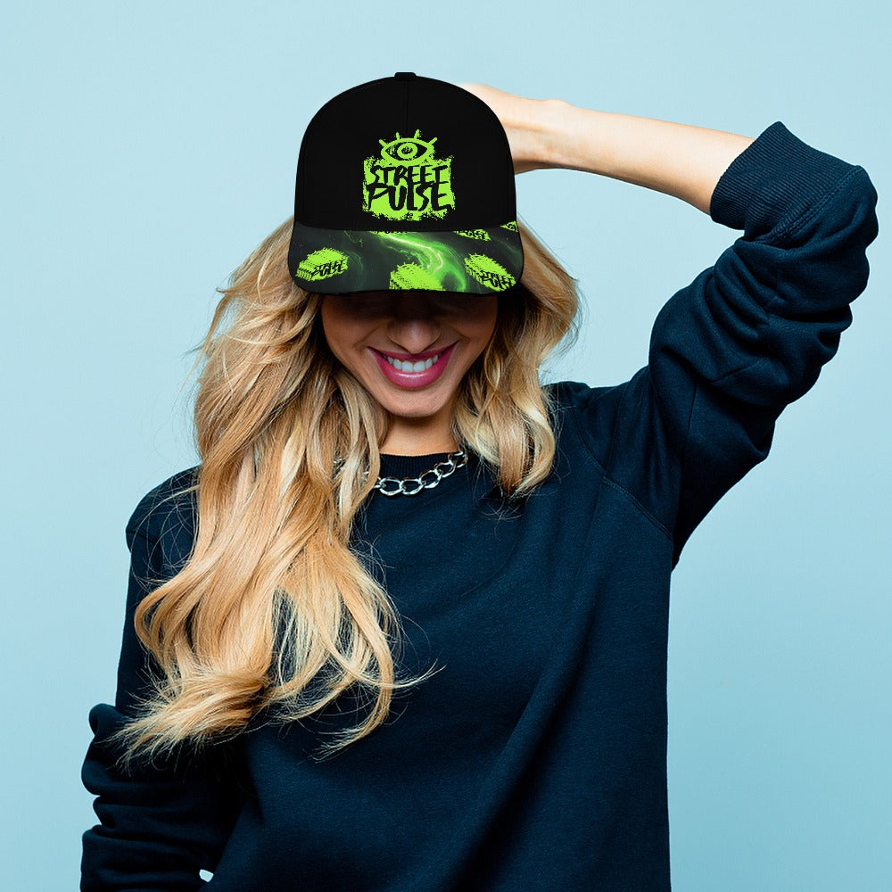Cappello unisex “JS Street Pulse”