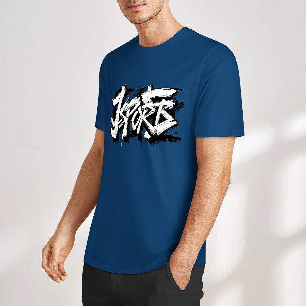 T-shirt JSPORTS Momo H23 “Forest Edge”