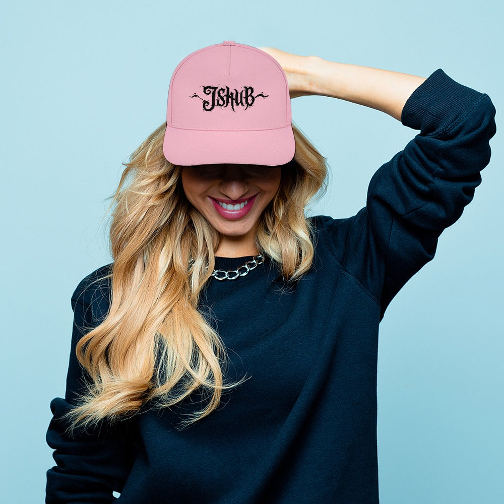 Cappello Baseball JSHUB Signature Dark Edition