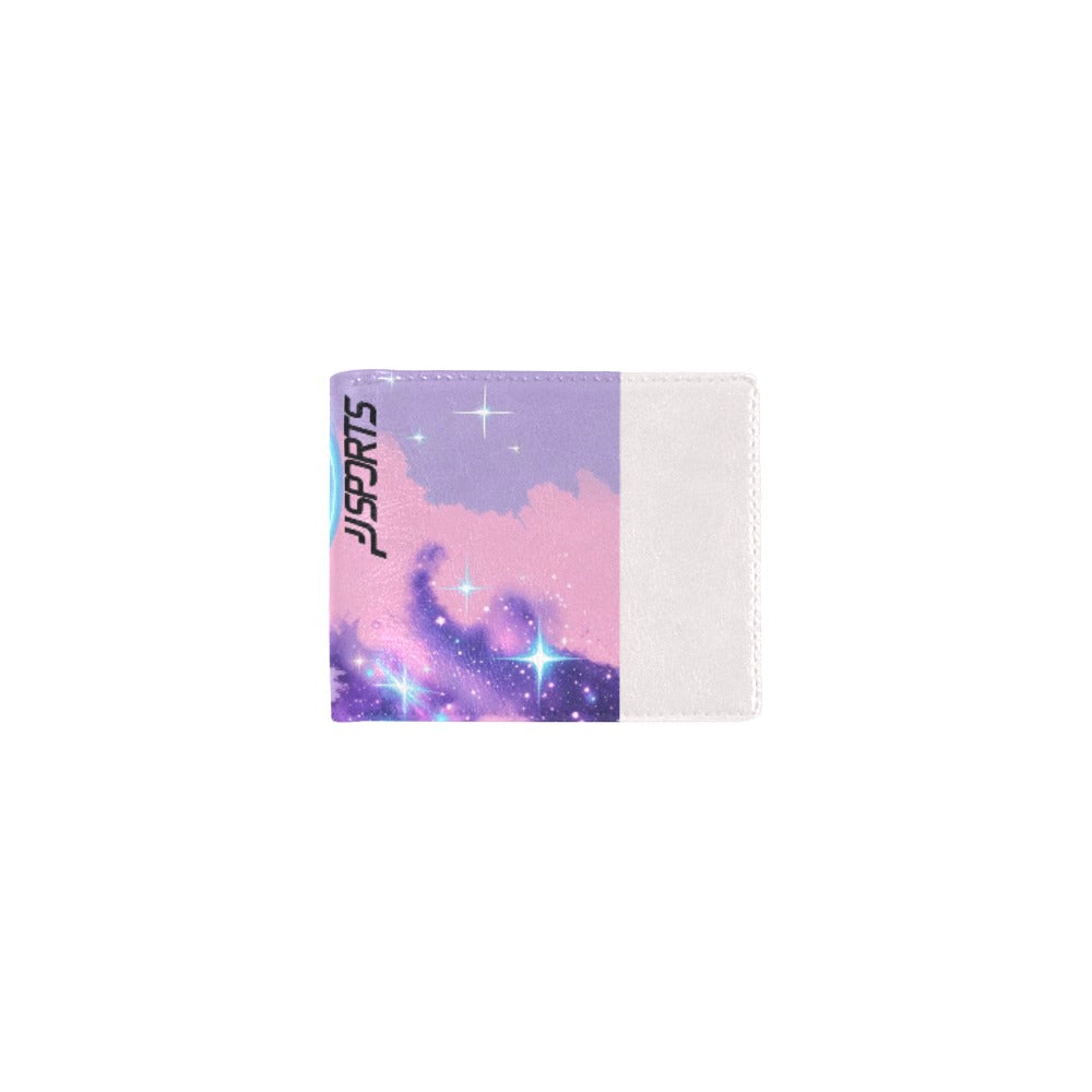 Portafoglio Bifold “Dreamskin” – Collezione JSHub