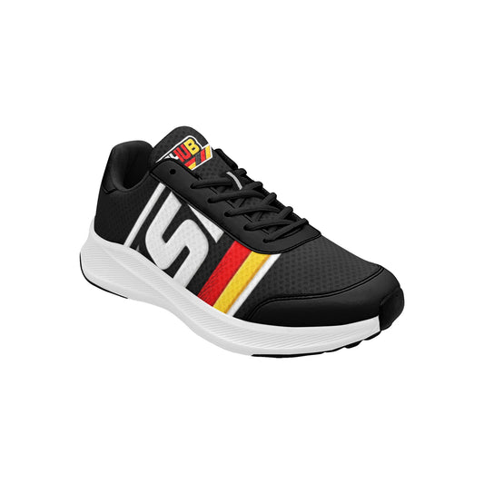 Sneakers Running Germany Nere JSHUB Winter Nation 2026 Streetwear
