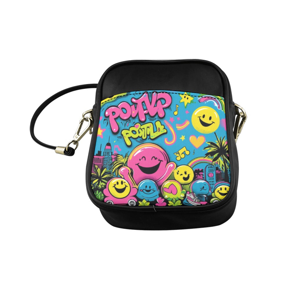 Borsa a Tracolla – Collezione Viber City | JSHub.it