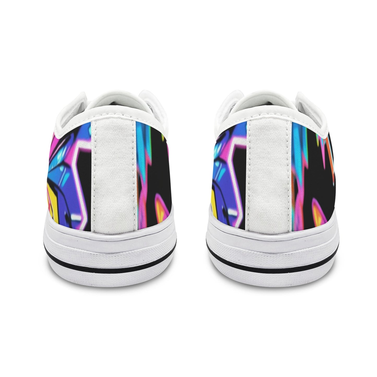 Scarpe basse donna Wings of Noise Seattle – 6 varianti colore