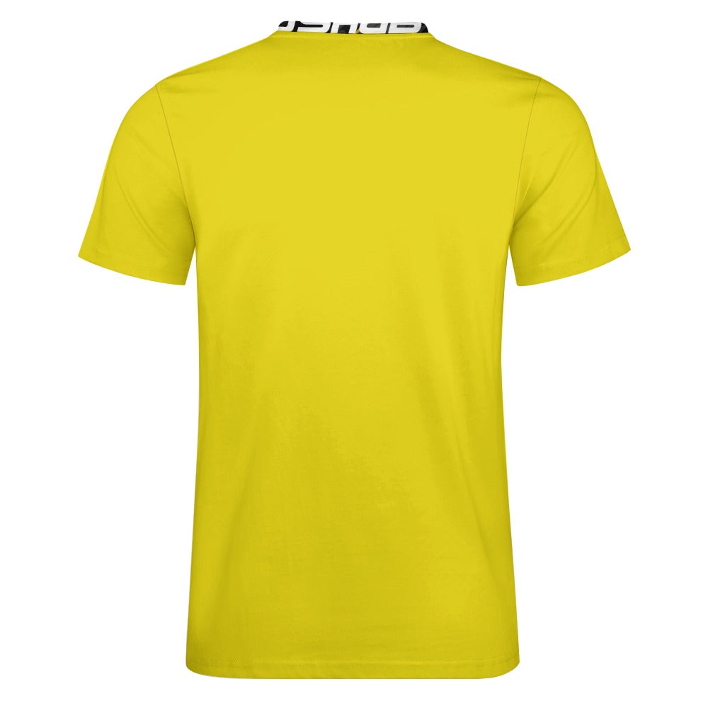 JS HUB Motion Core T-Shirt Uomo Streetwear Cotone Premium