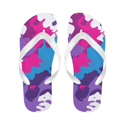 Infradito Urban Pulse