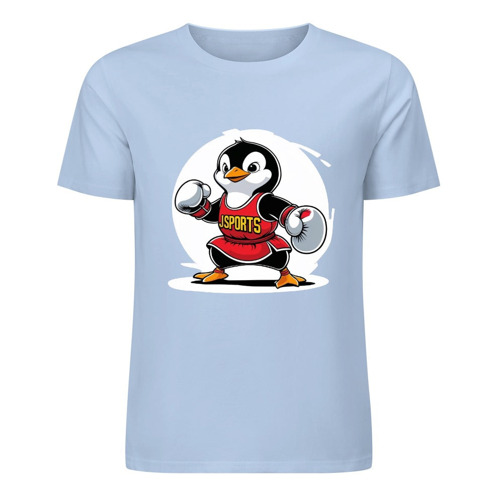 T-shirt Murales jsports