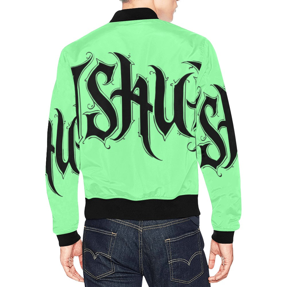 Giacca Uomo JSHUB Signature Zip Light Edition