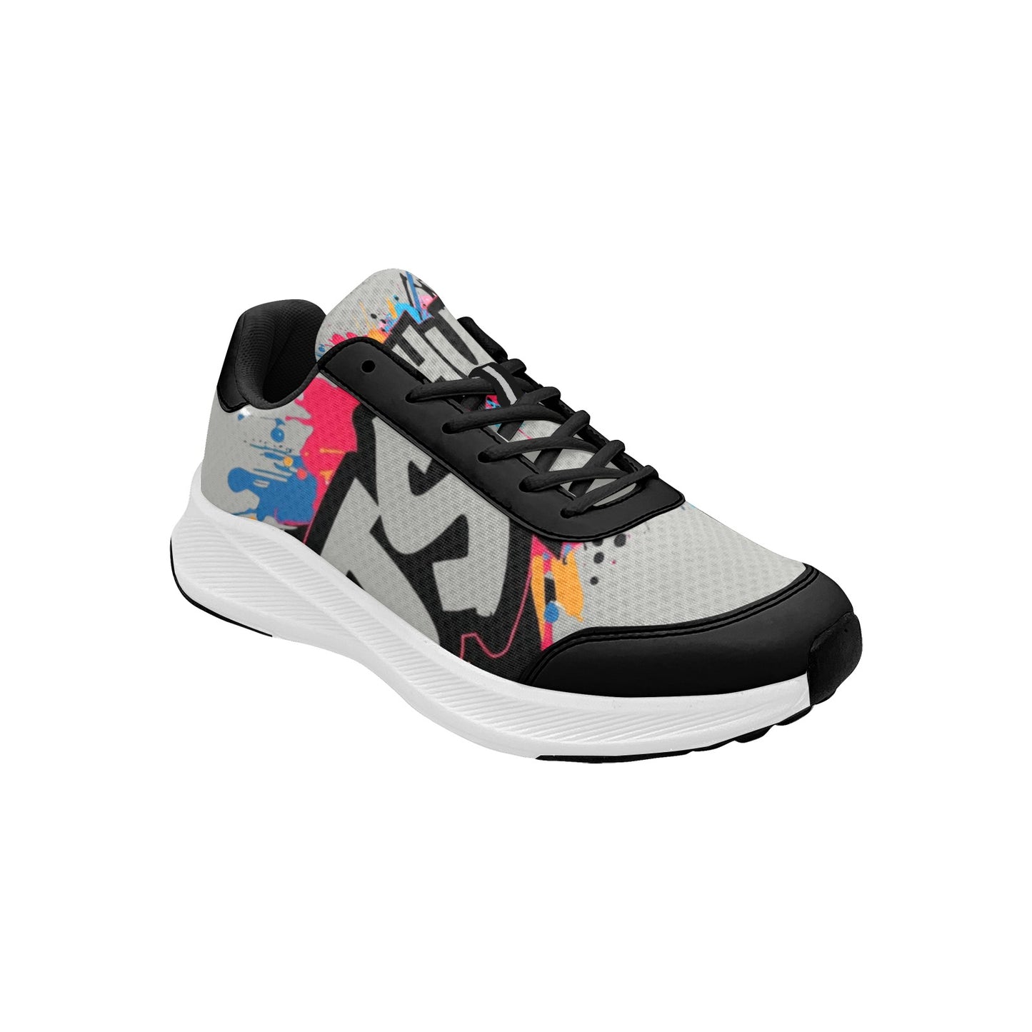 Sneakers Sportive Uomo JSHub – Collezione Urban Streetwear 2025