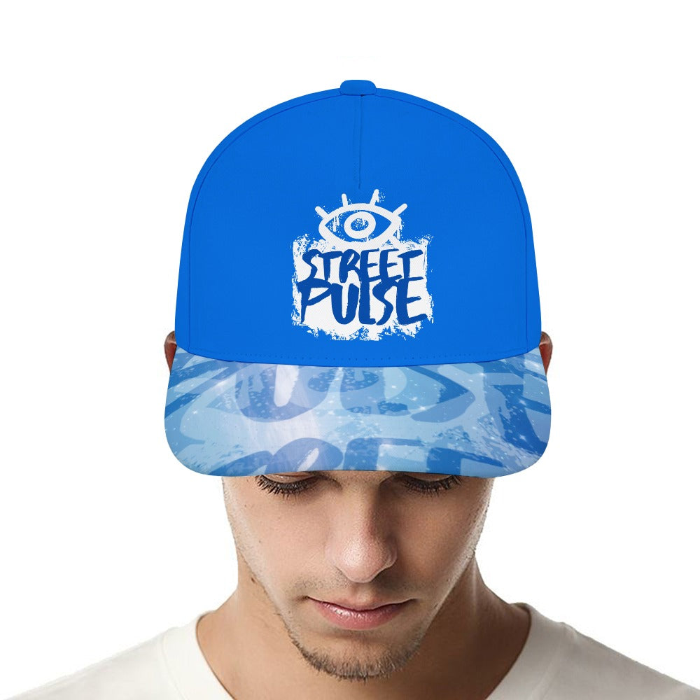 Cappello unisex “JS Street Pulse”
