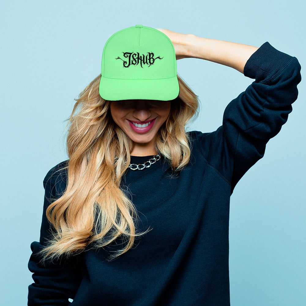 Cappello Baseball JSHUB Signature Dark Edition