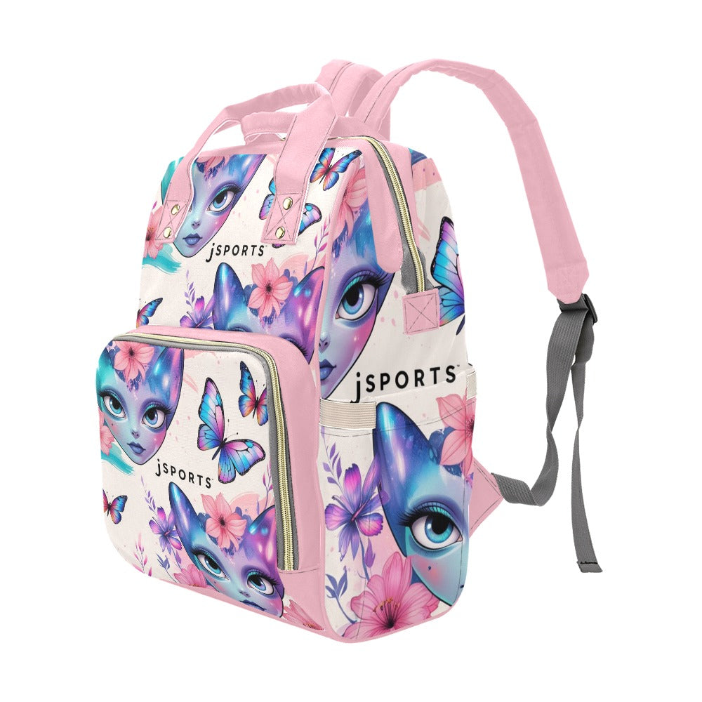 Zaino Dreamskin Aura – Collezione Dreamskin