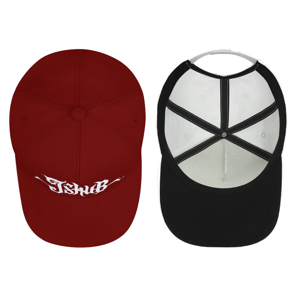 Cappello Baseball JSHUB Signature Dark Edition