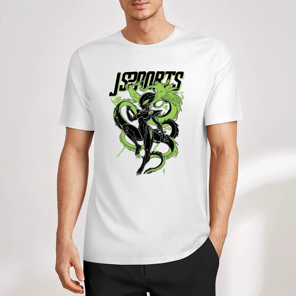 T-shirt XenoFlare
