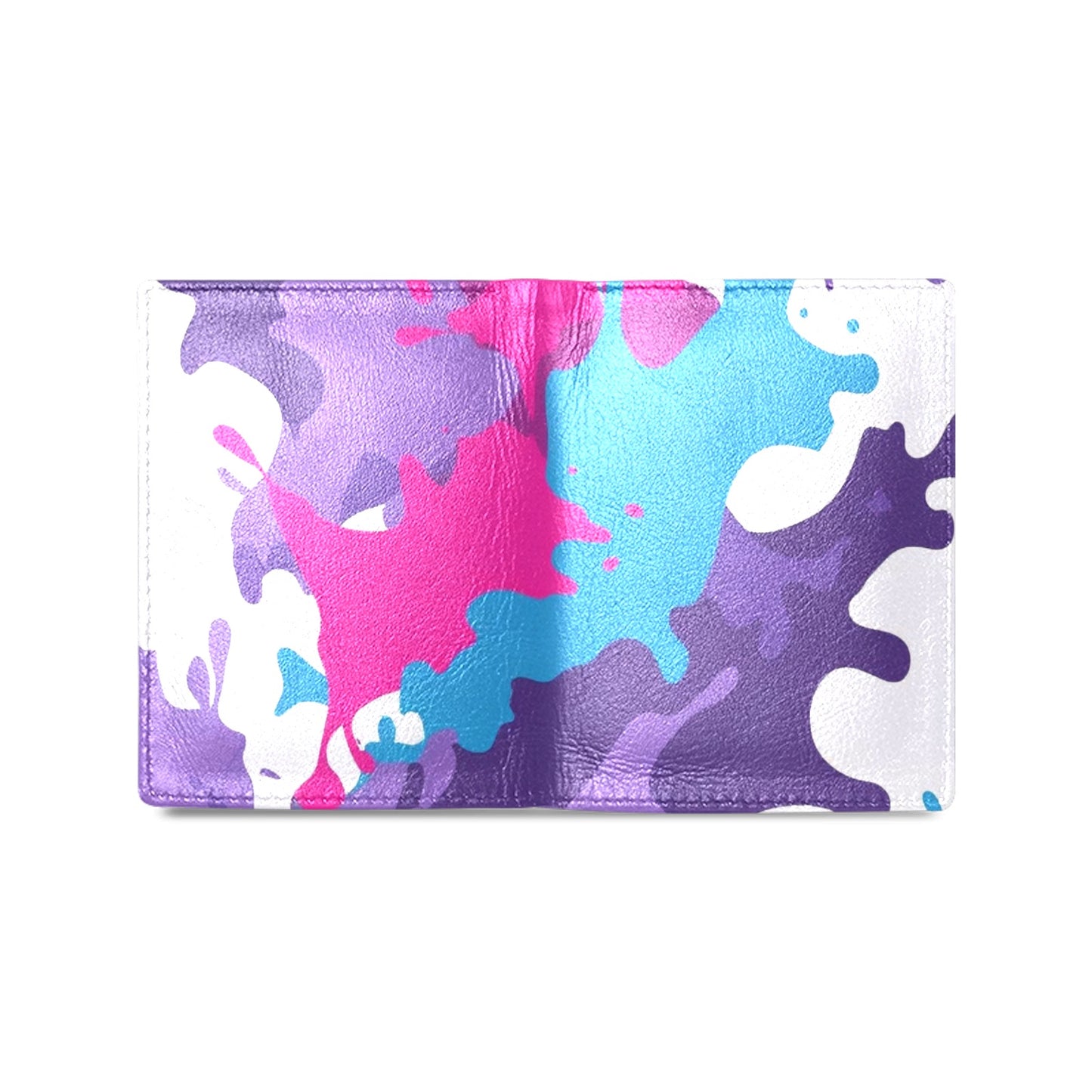 Portafoglio Uomo “Urbanpulse” – Collezione JSHub