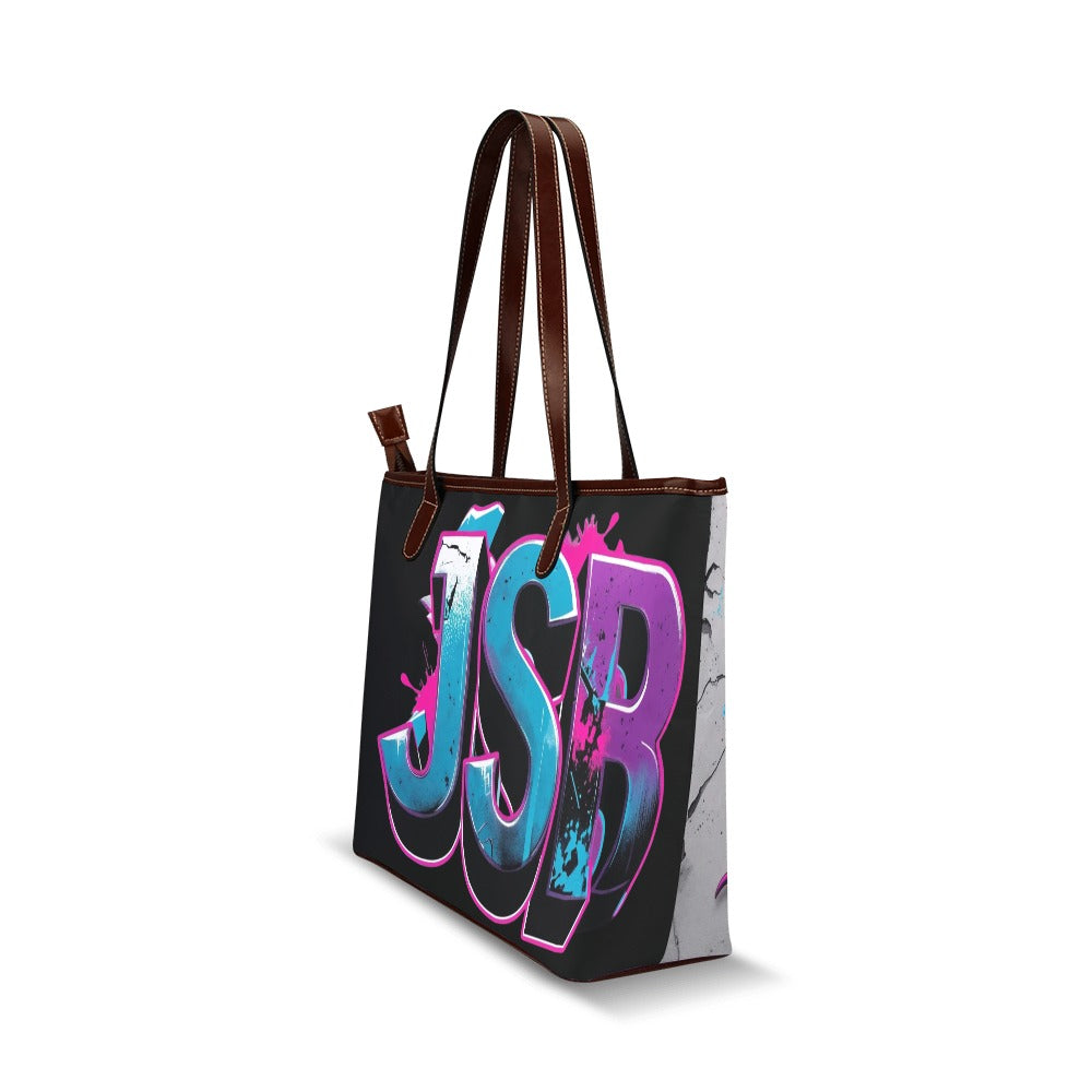 Borsa a Tracolla Donna JSHub – 10 Collezioni Iconiche per Ogni Stile