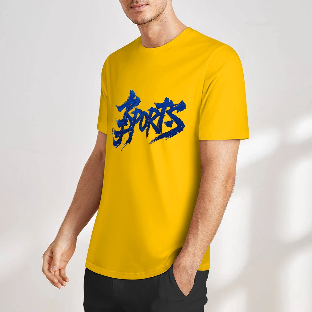 T-shirt JSPORTS Momo H28 “Solar Flux”