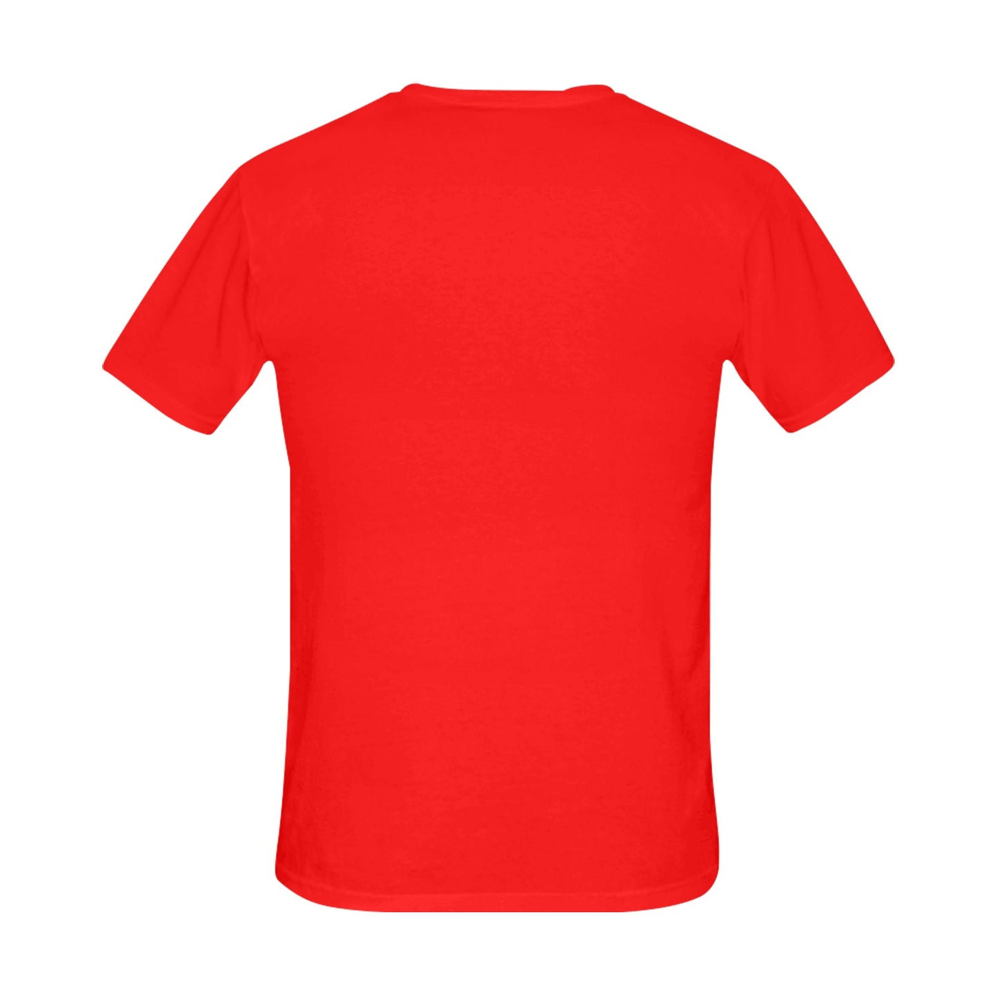 T-Shirt Basic 01 Personalizzabile Uomo