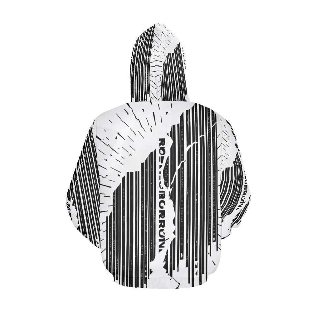 Felpa Uomo JS RISE – K Fragment Grey