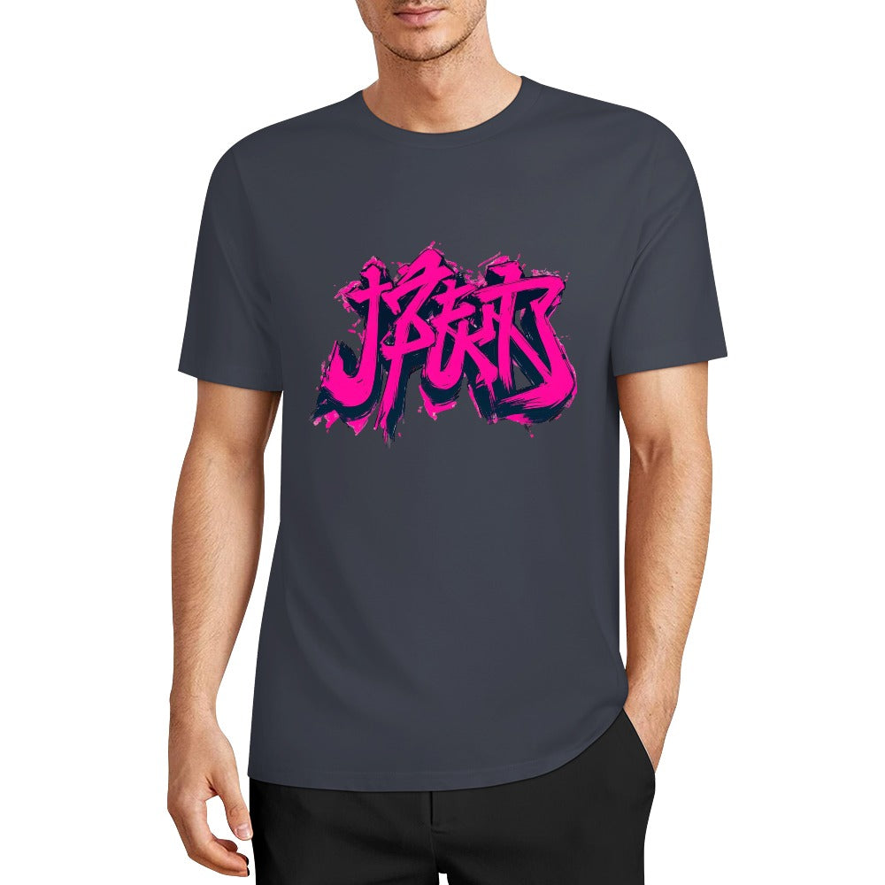 T-shirt JSPORTS Momo H25 “Neon Forest”