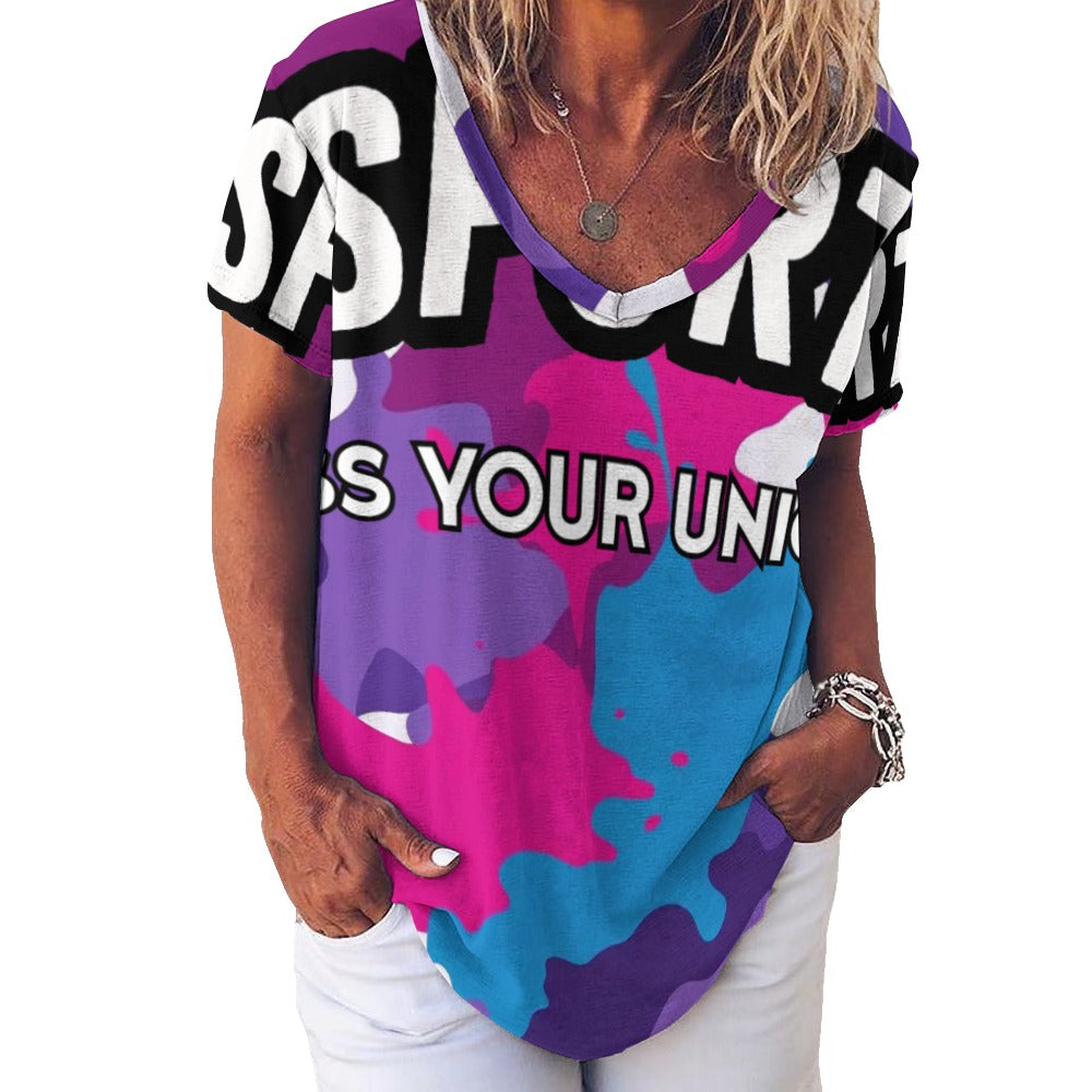 T-shirt Urban Pulse