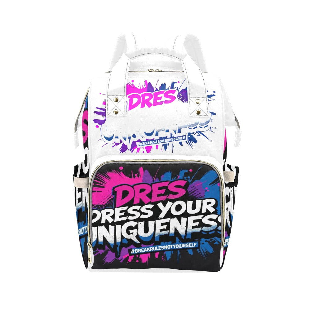 Zaino Dresspower – Collezione Dresspower