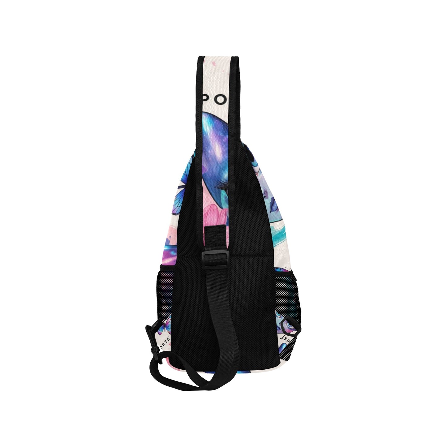 Borsa Casual Uomo Crossbody JSHub – 10 Collezioni Iconiche