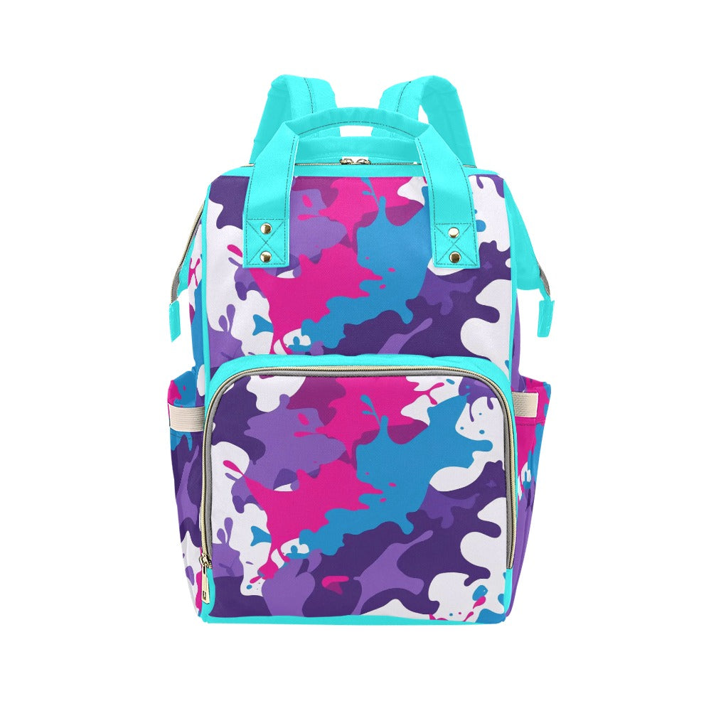 Zaino Urbanpulse Shadowbeat – Collezione Urbanpulse