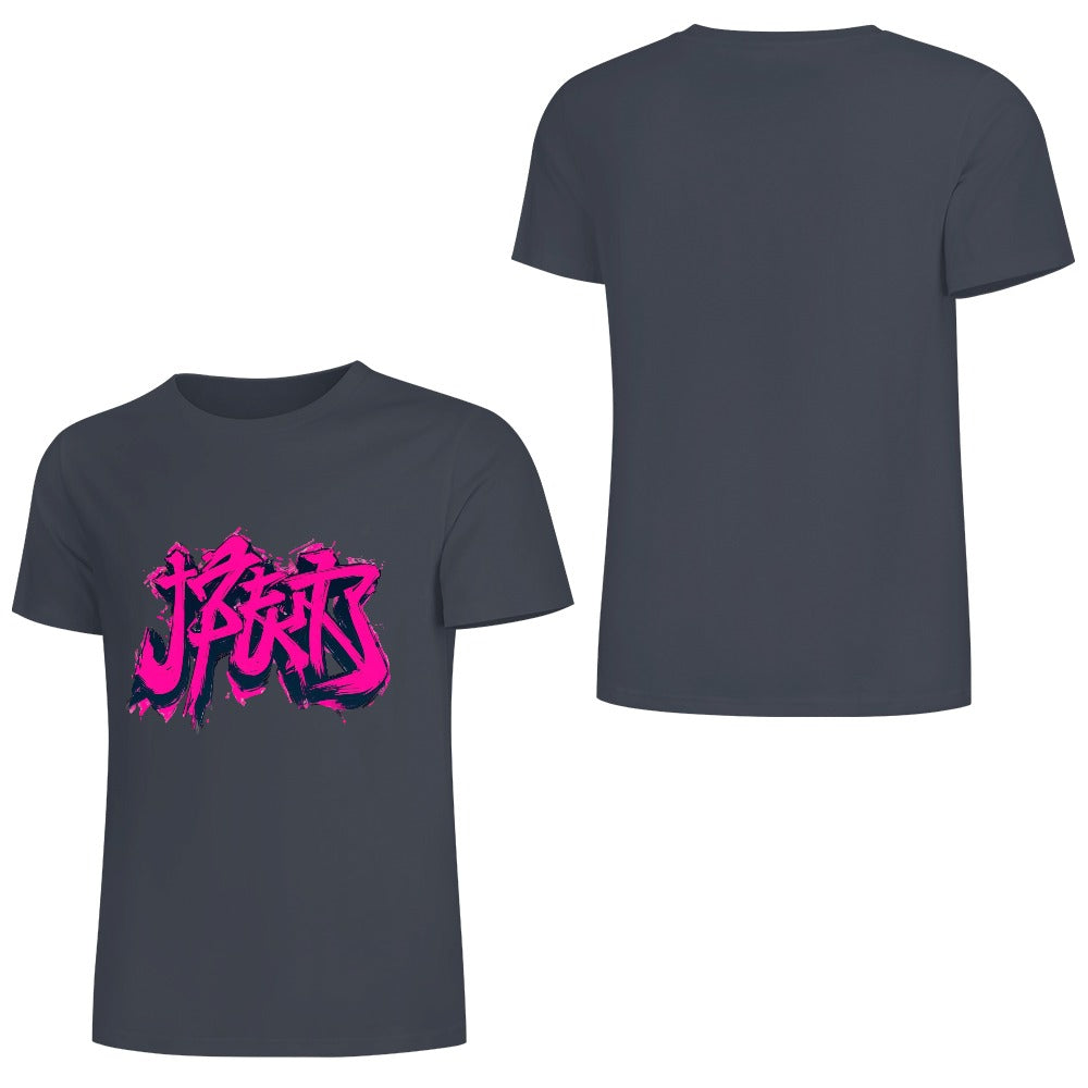 T-shirt JSPORTS Momo H25 “Neon Forest”
