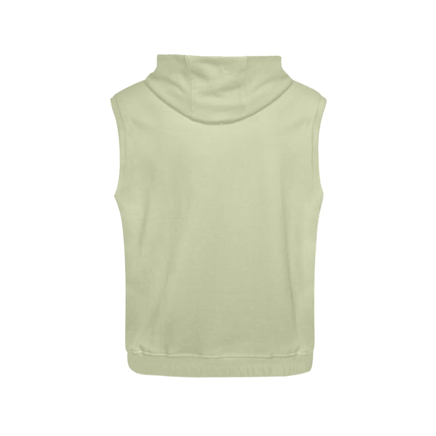 Gilet uomo JSHub Signature Sleeveless Hoodie