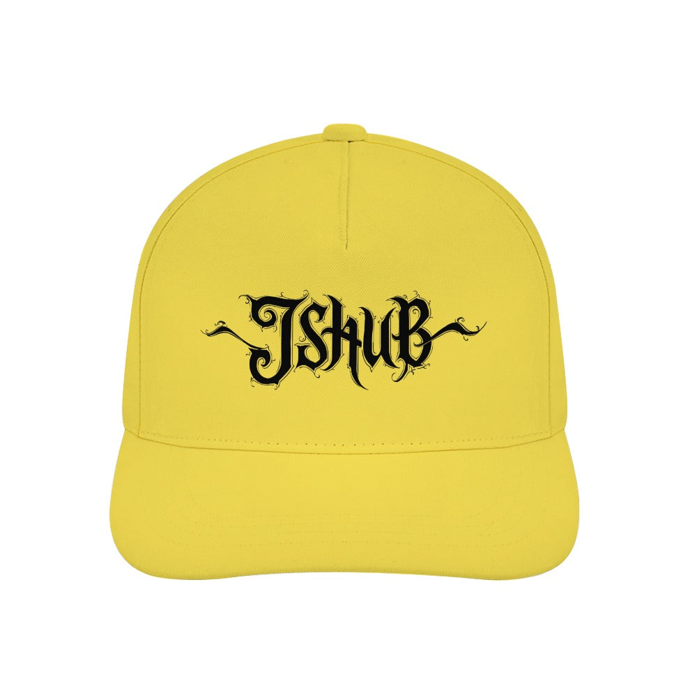 Cappello Baseball JSHUB Signature Dark Edition