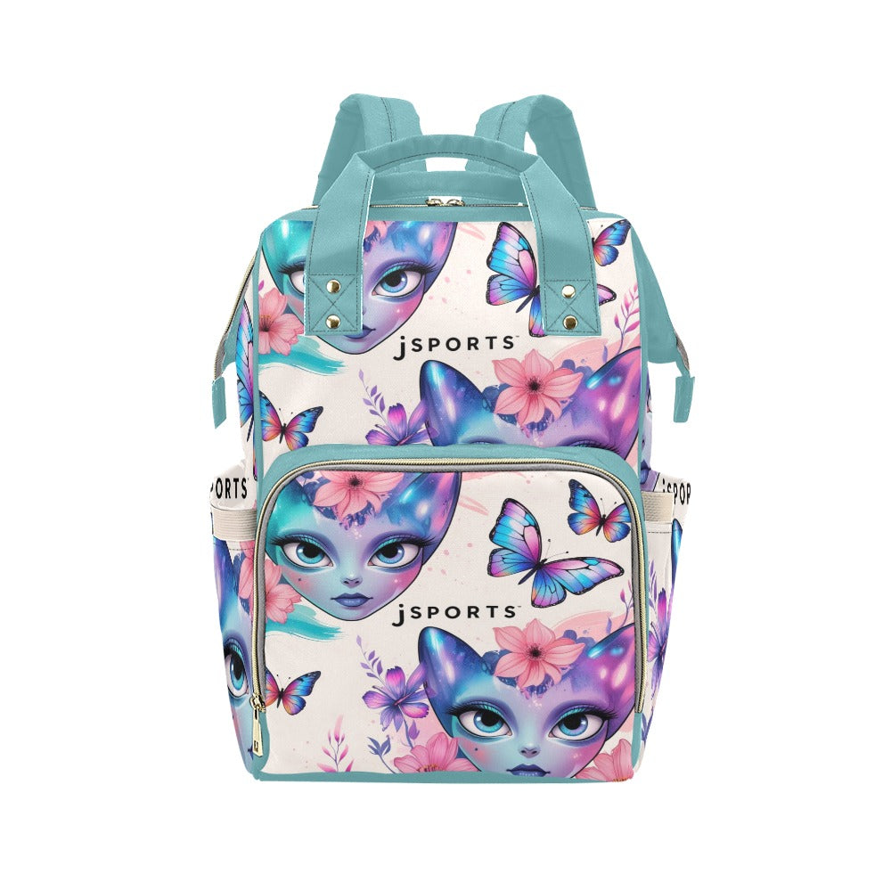 Zaino Dreamskin Aura – Collezione Dreamskin