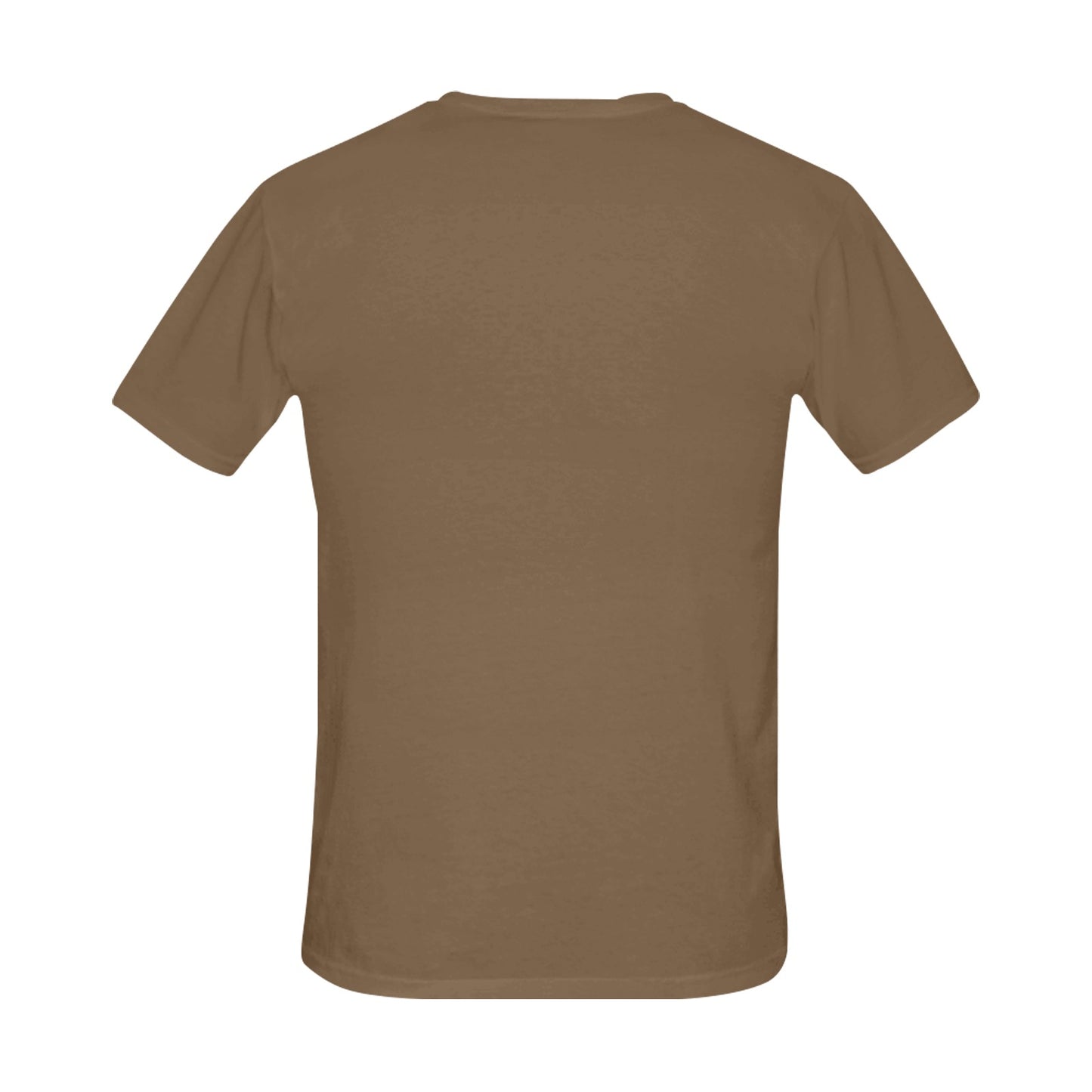 T-Shirt Basic 01 Personalizzabile Uomo